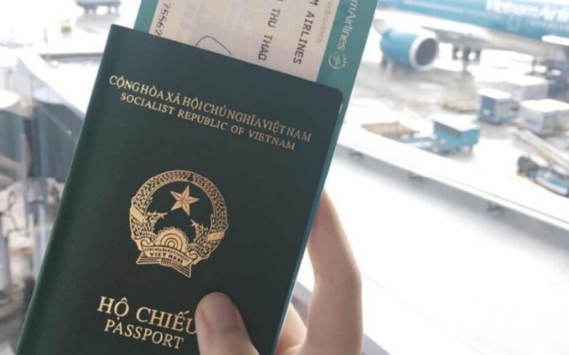 Để được cấp lại passport bạn nên bỏ túi những kinh nghiệm quan trọng