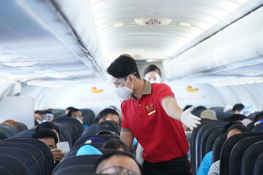 Vietjet bị phốt những gì? Phốt Vietjet Air từ đâu mà ra?