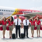 Vietjet hủy chuyến bay nhiều không? Lý do Vietjet hủy chuyến?