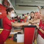 Vietjet lừa đảo có thật không? Trang web Vietjet net lừa đảo