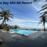 Review Blue Bay Mũi Né Resort, khu nghỉ dưỡng 3 sao cao cấp.