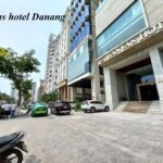 Đánh giá Canvas Hotel Danang, địa chỉ khách sạn Canvas ở đâu?