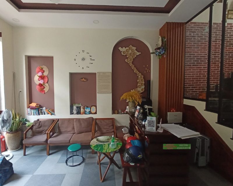 Đánh giá Gạo Homestay Cần Thơ.