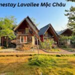 Địa chỉ homestay Lavallee Mộc Châu, đánh giá chi tiết.