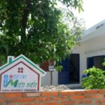 Địa Homestay Miền Biển Vĩnh Hy, homestay Vĩnh Hy bình dân.