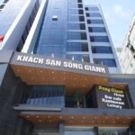 Đánh giá khách sạn Sông Gianh Sầm Sơn, chuẩn mấy sao?