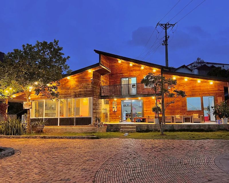 Đánh giá Homestay Lavallee Mộc Châu.