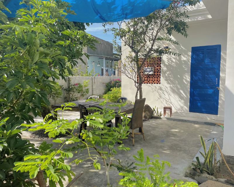 Đánh giá Homestay Miền Biển Vĩnh Hy.