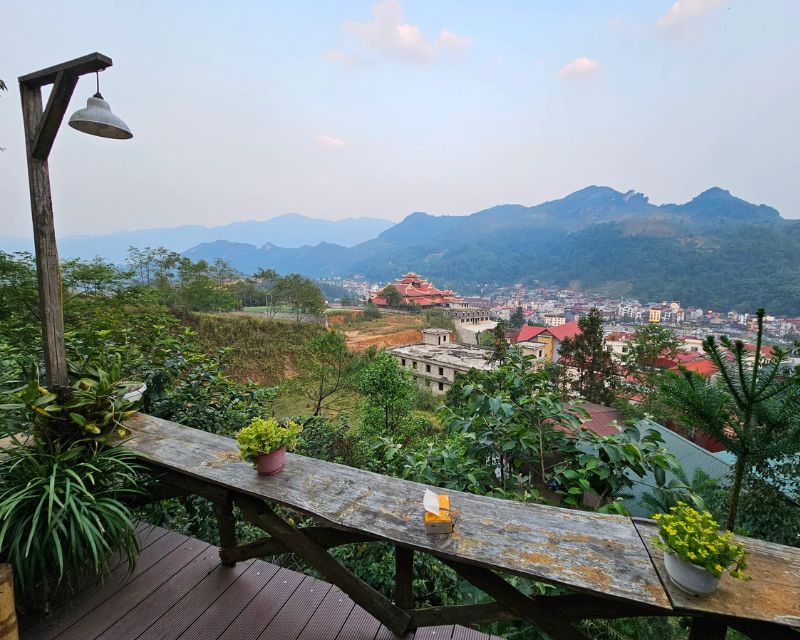 Đánh giá Sapa Jungle Homestay.