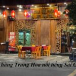 Các nhà hàng Trung Hoa nổi tiếng Sài Gòn đặc biệt phải thử.