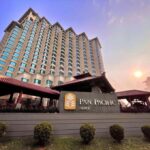 Review Pan Pacific Hotel Hanoi, khách sạn 5 sao Hà Nội.