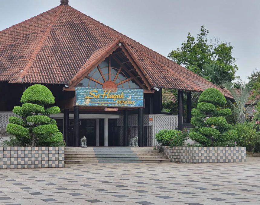 Resort Sa Huỳnh có gì? Đánh giá chi tiết về Sa Huỳnh Resort.