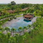 Đánh giá Alba Wellness Resort Huế, khu nghỉ dưỡng ở Huế.