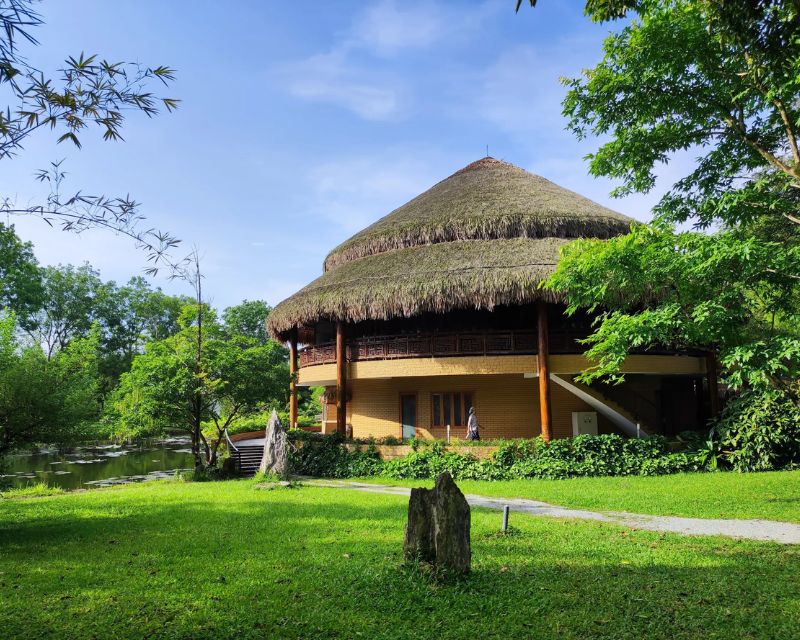 Đánh giá Alba Wellness Resort Huế.